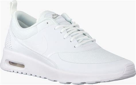 weiße nike thea herren|Weisse Nike Air Max Thea online .